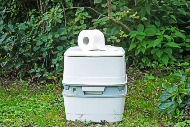 Best Porta potty rental for festivals  in Escanaba, MI