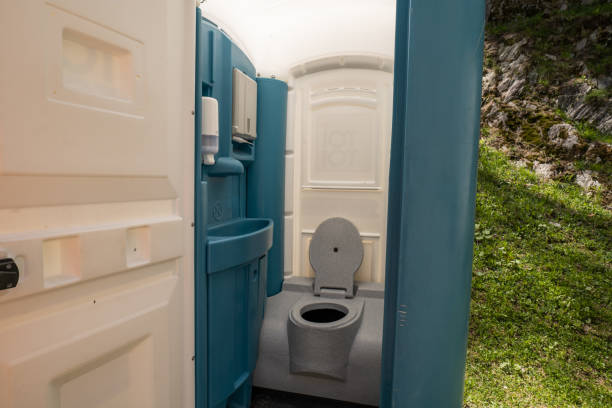 Best Local porta potty services  in Escanaba, MI
