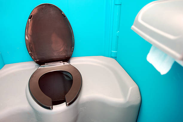 Portable Toilet Options We Offer in Escanaba, MI