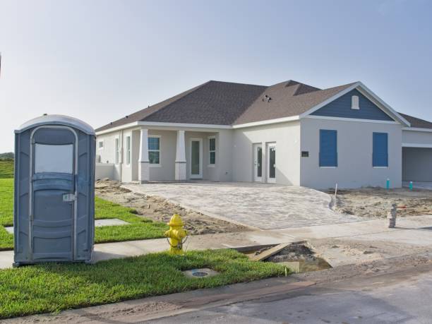Best Sanitation services for porta potties  in Escanaba, MI