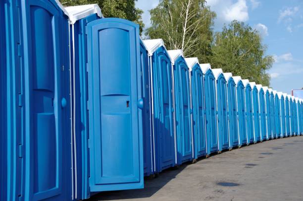 Best Local porta potty services  in Escanaba, MI